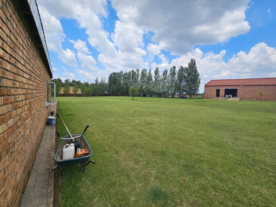 3 Bedroom Property for Sale in Sasolburg Rural Free State